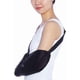 thumbnail image 4 of Adjustable Arm Sling Joint Immobilizer, Multifunctional Sprain Fixation Belt for Fractures, Breathable Mesh Forearm Sling for Dislocation Support, 4 of 5