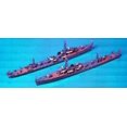thumbnail image 1 of Skywave 1/700 IJN Torpille Bateau Kiji 2 Kit de Modèle, 1 of 2