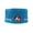 Blue, variant on M3 Warm Headband, White