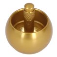 thumbnail image 4 of Gyroscope, Mini Portable Automatique en Acier Inoxydable pour Jouet pour Outil de Décompression pour Cadeau, 4 of 8