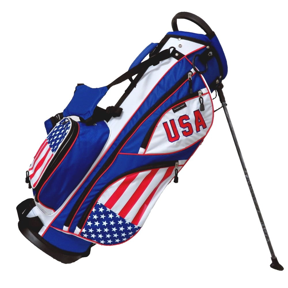 spirit golf bag