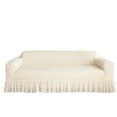 thumbnail image 2 of Sofa Cover For Living Room Stretch Sofa Slipcover For Home Armchair Cover 1/2/3/4 Seat Corner Sofa Couch Cover, 2 of 6
