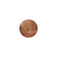thumbnail image 1 of Collar BSGRL Pearl para mujer chapado en oro blanco de 14 quilates, 1 of 7