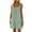 Mint Green, variant on HXWCHs Slip Dress Women's Casual Beach Dress Loose Strap Flowy Summer Maxi Dress for and Outdoor Light Pink XL