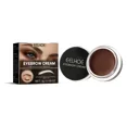 thumbnail image 3 of Crema para cejas resistente al agua, tinte de larga duración, maquillaje de ojos natural y herramientas de cepillo de cejas multifunción Eyebrow Wild Cream, 3 of 5