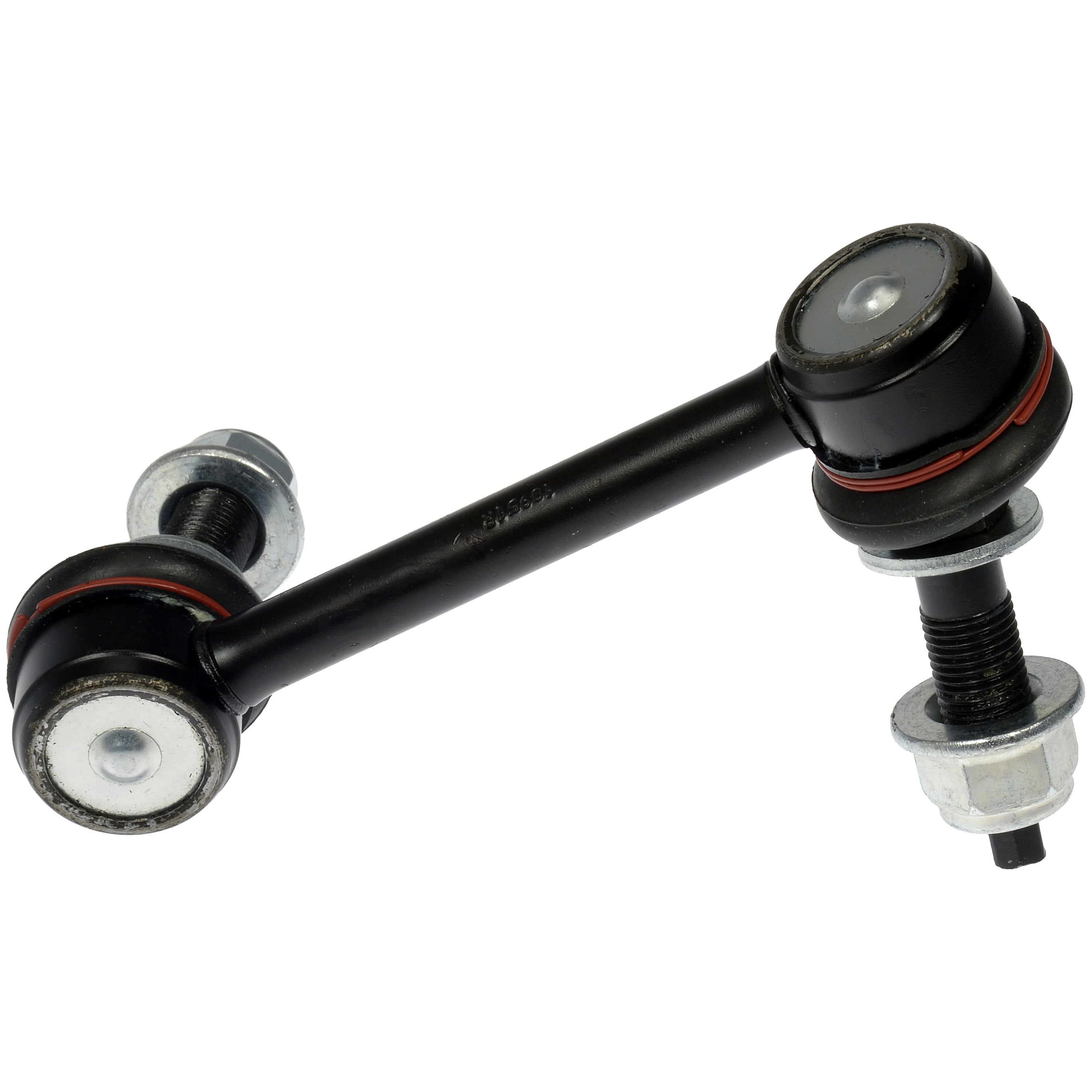 Dorman 545-324 Front Passenger Side Suspension Stabilizer Bar Link Kit for Specific Ram Models