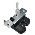 thumbnail image 1 of Rear Tailgate Boot Lock 1J6827505 1J6827505B for Golf Easily Install, 1 of 8
