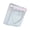 Patent leather silve, variant on 7829 Cute Cartoon Notebook with Removable Pages Suitable for Students and Office Use