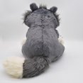 thumbnail image 1 of Juguete de felpa con dibujos animados de Lucifer Cat Cenicienta, 30 cm, 1 of 3