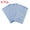 Blue, variant on PiccoCasa 6pcs Thin Terry Cotton Kitchen Dish Cloths for Home Cleaning 15" x 10.5" Pink 6