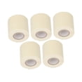thumbnail image 3 of Ruban de Tuyauterie de Climatiseur, Ruban de Tuyauterie de Climatiseur, 5 Pcs Ruban de Tuyauterie de Climatiseur Résistant à l'Huile Ruban de Protection de Tube Largeur 6cm Réparation de Tuyauterie, 3 of 7