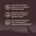 thumbnail image 3 of Wellness CORE Wholesome Grains Dry Dog Food, Original Recipe, 24 Pound Bag, 3 of 9