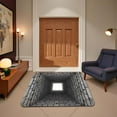 thumbnail image 3 of 3D Hole Rug, 3D Rugs Optical Illusion, 2026 New 50 Inch Rugs That Look Like a Hole, Anti-Slip Dog Gets Scared of 3D Carpet, as Test & Game with Your Cat or Dog, 3 of 7