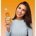 thumbnail image 6 of Diet Stewart's Orange 'n Cream Soda, 12 fl oz (24 Glass Bottles) orange 12 Fl Oz (Pack of 24), 6 of 9