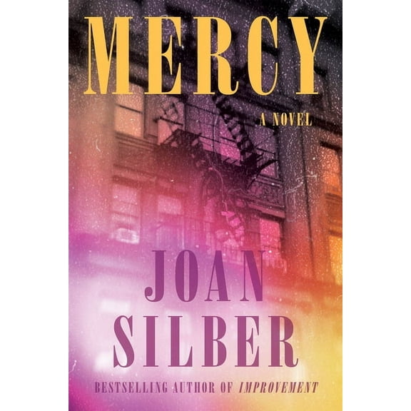 Mercy, (Hardcover)