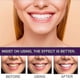 thumbnail image 3 of Purple Dentifrice Toothpaste Tooth Stains Anti-pigmentation Yellow T251, 3 of 5