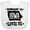 AA-White, variant on Inktastic Someone in Iowa Loves Me Souvenir Boys or Girls Baby Bib