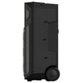 Monster X6 Powered Wireless PA Bluetooth Speaker System with Tripod