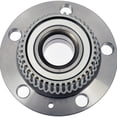 thumbnail image 2 of Dorman 930-635 Rear Wheel Bearing and Hub Assembly for Specific Audi / Volkswagen Models, 2 of 5