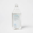 thumbnail image 3 of Fragrance-Free Dish Soap - 28 fl oz, 3 of 3