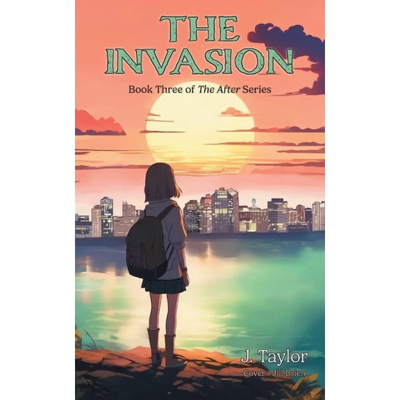 After The Invasion, (Paperback)