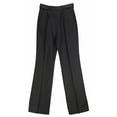 thumbnail image 1 of Dice Kayek Robe Noire pour Femmes WBL Pants - 8, 1 of 2