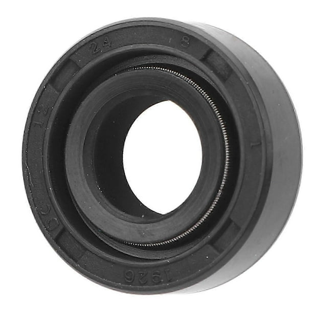Outboard Propeller Shaft Oil Seal 309 60111 0 Rubber Replacement for Tohatsu Outboard 2.5HP 3.5HP 2