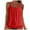 style-02 Red, variant on Gubotare Tankini Swimsuits for Women 2025 Blouson Tankini Swimsuit with Shorts - Womens Two Piece with Pockets Tummy Control Bathing Suit Modest Swimwear 2025 (Pink,Size XL)