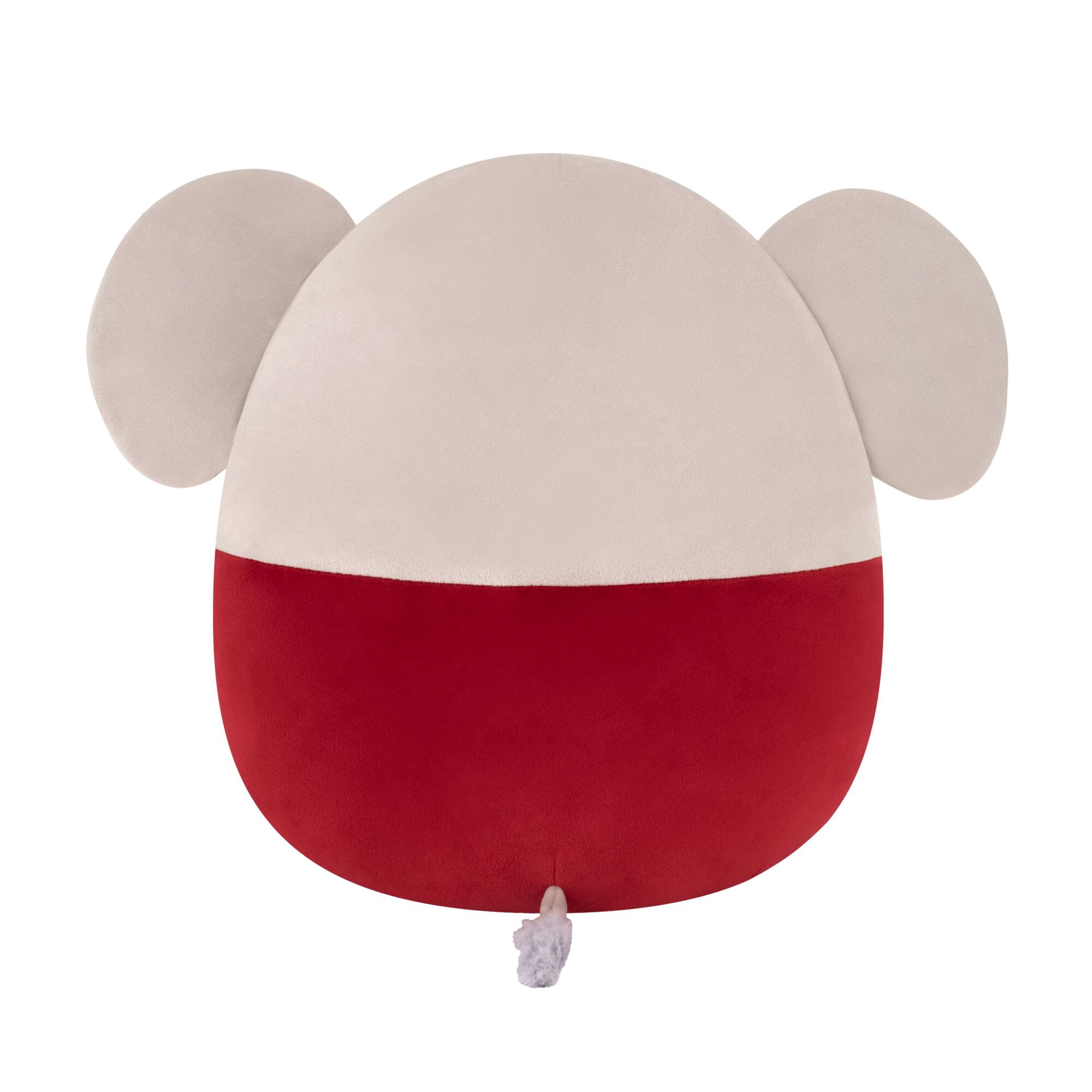 Squishmallows Original University of Alabama 12-inch Big Al Plush - Child's Ultra Soft Plush Toy