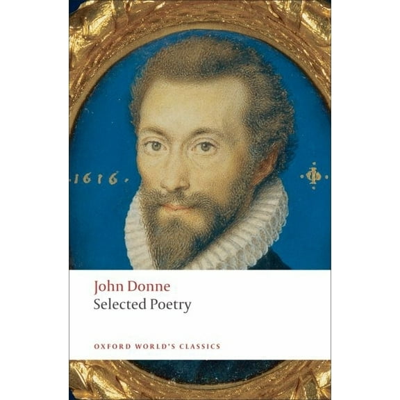 Oxford World's Classics Selected Poetry, (Paperback)