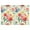 Pioneer Flower-1, variant on 2 Pcs Funny Kitchen Towels,Pioneer Flower Microfiber Dish Towels,Kitchen Tea Towels,Kitchen Towel Set (18" X 26")