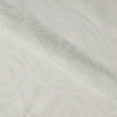 thumbnail image 3 of BNM Cotton Blend Vintage Medallion Bedspread Set, Twin, Off White, 3 of 6