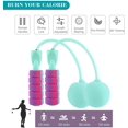 thumbnail image 2 of Cordless Jump Rope,Ropeless Jump Rope,Skipping Rope, 2 of 4