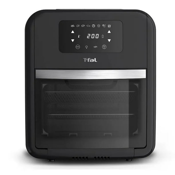 Tfal Easy Fry Oven & Grill 9in1 XXL Air Fryer Walmart.ca