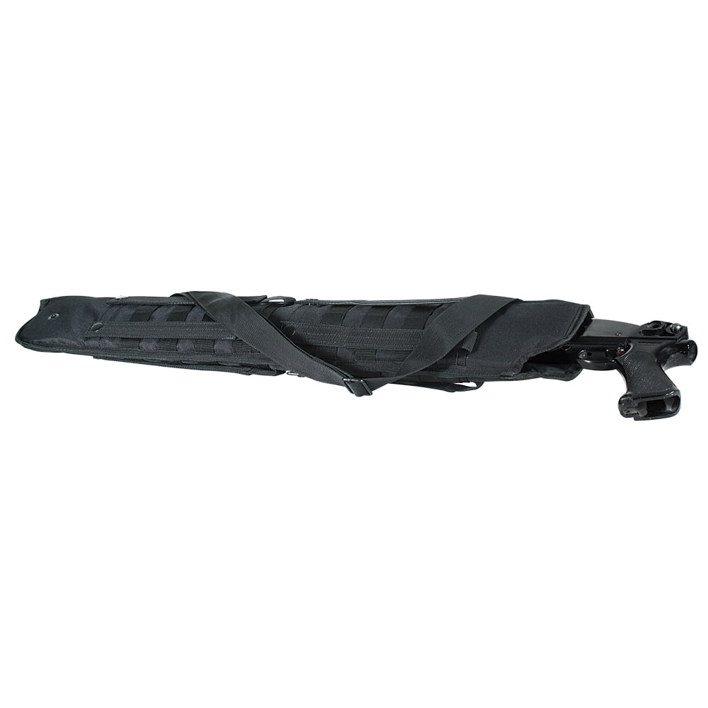 Voodoo Shotgun Scabbard (Weapon Cases Category)