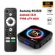 thumbnail image 2 of TV98 RK3528 Smart TV Box Wifi Media Player Set Top Box,2G+16G EU Plug, 2 of 5