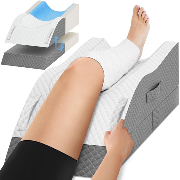 Almohada elevadora de piernas TranquilRelax Elevation Pillows
