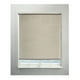 thumbnail image 3 of Persiana Deco 100 x 160 cm Enrollable Traslucida Beige, 3 of 3