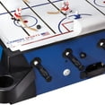 thumbnail image 5 of Signature Stick Hockey w/pedestal Red, 5 of 6