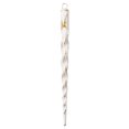 thumbnail image 1 of Vickerman MT202808 Ornement de Glace Brossé de 7,5 Po - Sac de 8, 1 of 2