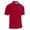 Red, variant on Boys Girls Polo Shirts for Kids Short Sleeve Solid Casual Tees with Collar Summer Tops