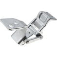thumbnail image 3 of Door Hinges Driver Left Side Upper Hand For 2010-2013 Ford Transit Connect, 3 of 9