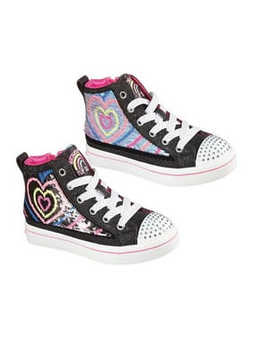 Skechers Girls Shoes Walmart Com