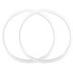 thumbnail image 2 of 2Pcs Silicone Sealing Rings for Pressure Cooker Compatible with Midea Pressure Pot, 2 of 4