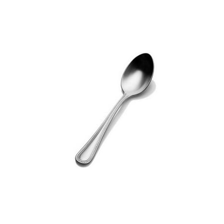 

Bon Chef SBS3300 5.95 in. Sombrero BrushTeaspoon Pack of 12