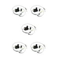 thumbnail image 3 of kurtrusly Weber Spirit Grill Replacement Parts Kit - Efficient And Compact Fast Heating Healthy For Weber Spirit Parts Kit For 5Set, 3 of 6
