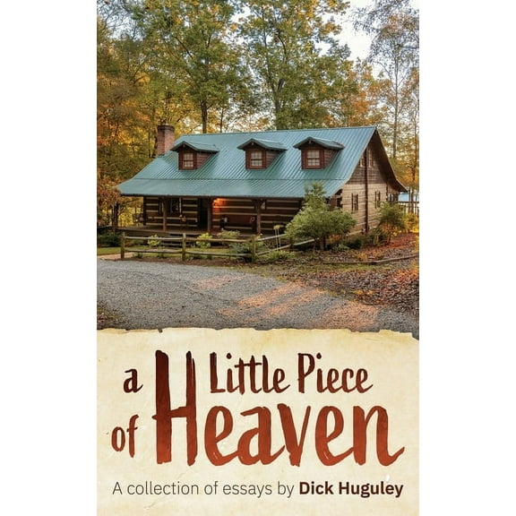 A Little Piece of Heaven, (Paperback)