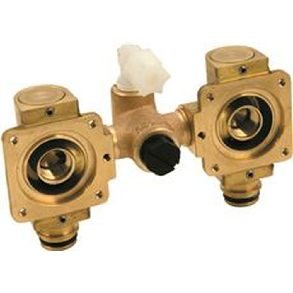 Acorn Airtrol Hot And Cold Valve Assembly