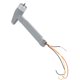thumbnail image 3 of Brazo de Motor de aleación de aluminio para drones RC, Accesorios de reparación para FIMI X8 SE 2020 RC Drone, frente izquierdo, 3 of 8