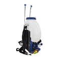 thumbnail image 2 of Fumigadora Motor Fiat Professional Napoli 27 con 25 litros de capacidad y motor a gasolina de 2 tiempos, 2 of 3